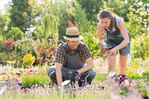 Illustration of Gardeners Shadwell ethical policy and human rights commitment