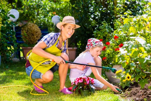 Professional Shadwell garden maintenance for hedges and shrubs