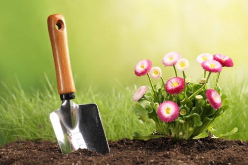 Cookie policy update notice for Gardeners Shadwell